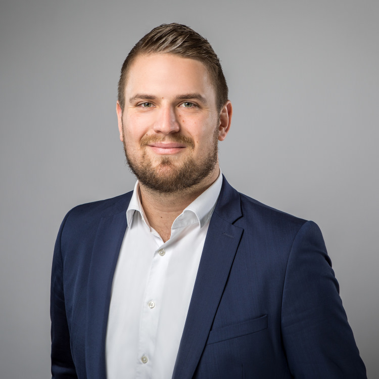 Timo Froend Appelhans Immobilien